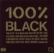 Down Low - 100% Black