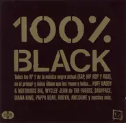 Down Low / Wyclef Jean / Diana King a.o. - 100% Black