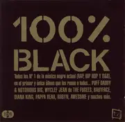 Double CD - Down Low / Wyclef Jean / Diana King a.o. - 100% Black