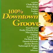CD - Cameo, Chic - 100% Downtown Groove