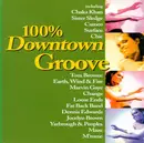 CD - Cameo, Chic - 100% Downtown Groove
