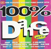 Dance Compilation - 100% Dance Hits