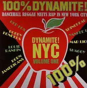Supercat - 100% Dynamite NYC (Part 1)