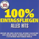 Double CD - McCoys / Lindsey de Paul / etc - 100% Eintagsfliegen Alles Hits