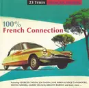 CD - Various - 100% French Connection