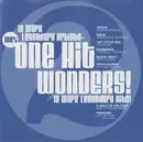 CD - Shokcing Blue, Icehouse, First Class - 100% One Hit Wonders! Vol. 2