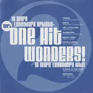 Shokcing Blue, Icehouse, First Class - 100% One Hit Wonders! Vol. 2