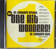 CD - Carl Douglas / Scott MacKenzie a.o. - One Hit Wonders!
