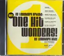 CD - Carl Douglas / Scott MacKenzie a.o. - One Hit Wonders!