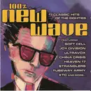 CD - Soft Cell / Joy Division a.o. - 100% New Wave