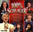 CD - Andreas Martin, Claudia Jung, Wolfgang Petry - 100% Schlager