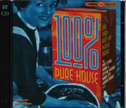 Various - 100% Pure House
