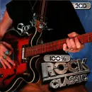 Double CD - Various - 100% Rock Classic