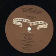 LP - Various - 100th Year Celebration Album - Good Friends Are For Keeps - America Sings Of Telephones