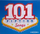 CD-Box - Frank Sinatra, Perry Como - 101 Fifties Songs