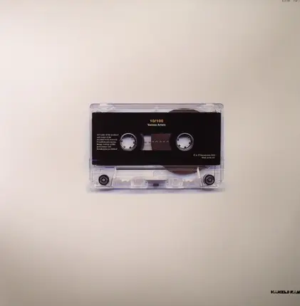 Johannes Heil / Alexander Kowalski / Alexander Kowalski a.o - 10/100