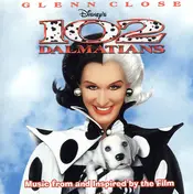 Soundtrack - 102 Dalmatians