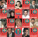 CD - Johnny Rivera, Tony Vega, Celia Cruz a.o. - 10th Anniversary Collection Vol. 6