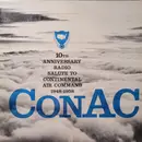 Double LP - Charlie Shavers, Dorothy Collins, a.o., - 10th Anniversary Radio Salute