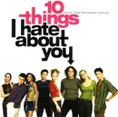 CD - Letters To Cleo,Semisonic,Save Ferris, u.a - 10 Things I Hate About You (Music From The Motion Picture)