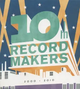 Sebastien Tellier - 10th Record Makers 2000-2010