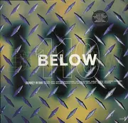 Double LP - Julian Cope, Killing Joke a.o. - 110 Below - Journey In Dub - Volume 1 - Gatefold.