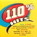 CD - Mr. President, R. Kelly, Backstreet Boys... - 110% Hits