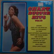 B. May, C. Davis a.o. - 12 Chart Buster Hits Vol 14