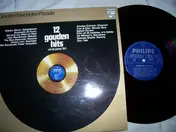 Willeke Alberti - 12 Gouden Hits Uit De Jaren '60