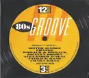 CD-Box - Sister Sledge / Patrice Rushen / Change a.o. - 12 Inch Dance 80s Groove - Digisleeve