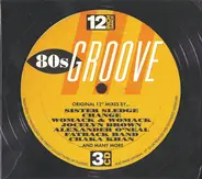 Sister Sledge / Patrice Rushen / Change a.o. - 12 Inch Dance 80s Groove