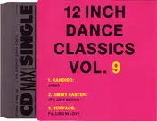 Candido - 12 Inch Dance Classics Vol. 9