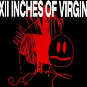 LP - Various, Well Red, Blow, Mac Thornhill - 12 Inches Of Virgin