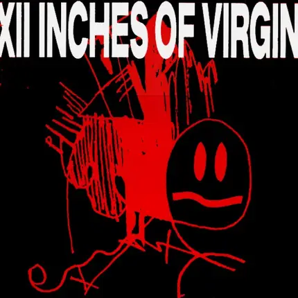 Various, Well Red, Blow, Mac Thornhill - 12 Inches Of Virgin