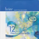 CD - The London Philharmonic Orchestra, The London Symphony Orchestra - 12 Internationale Weihnachtslieder