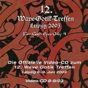Schandmaul - 12. Wave-Gotik-Treffen Leipzig 2003 - For Goth Eyes Only 4