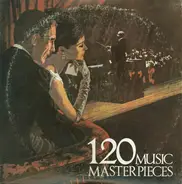 Lehar; Addinsell - 120 Music Masterpieces Highlights