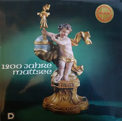 no artist - 1200 Jahre Mattsee
