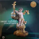 LP - Various - 1200 Jahre Mattsee - Booklet