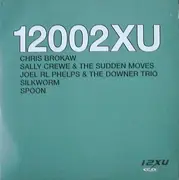 CD - Silkworm, Spoon, Chris Brokaw a.o. - 12002xu - Cardboard Sleeve