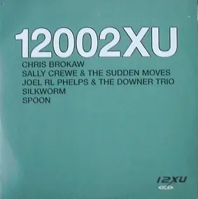 Silkworm - 12002xu