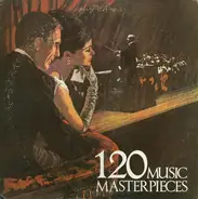 R. Stauss, Beethoven, Sibelius... - 120 Music Masterpieces