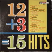 The Dubs - 12+3=15 Hits