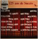 LP - Various - 125 Ans De Succès - Gatefold
