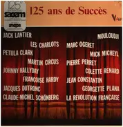 Various - 125 Ans De Succès