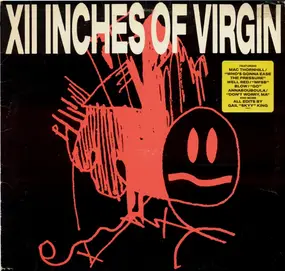 Age of Chance - 12 Inches Of Virgin