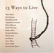 Abra Moore - 13 Ways To Live