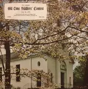 Various - 13th Annual Old Time Fiddlers' Contest, July 26, 1975