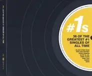 Christina Aguilera, Jennifer Lopez, Jennifer Lopez - #1s - 38 Of The Greatest #1 Singles Of All Time