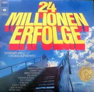 Scott McKenzie, Dave Brubeck, a.o. - 24 Millionen Erfolge